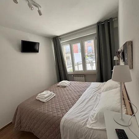 Appartamento Casa Milele