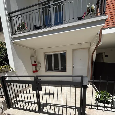 Casa Milele Appartamento