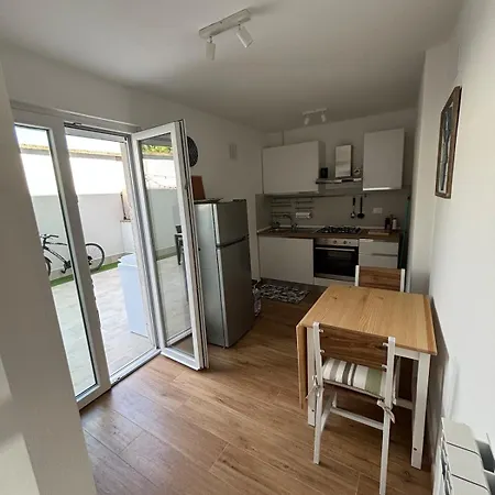 Appartamento Casa Milele Viareggio