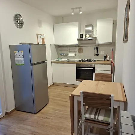 Apartment Casa Milele